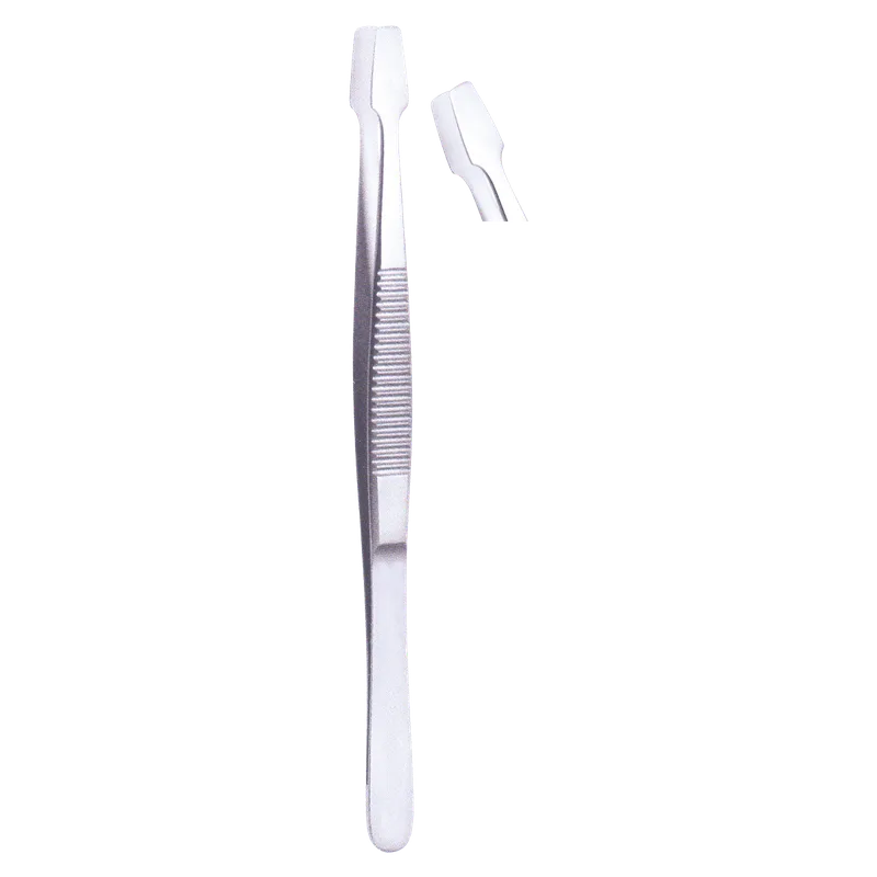 Membrane Placement Tweezer Straight - Equate Instruments