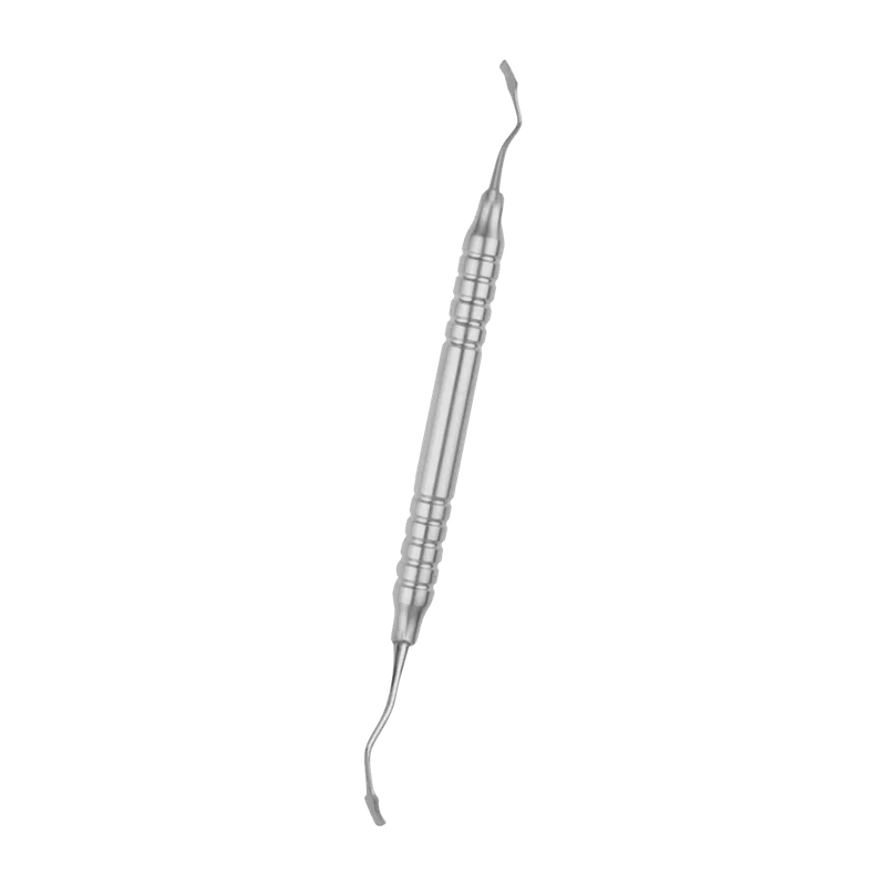 Scaler Chisel - Anatomical Hollow Handle 10 mm - Equate Instruments