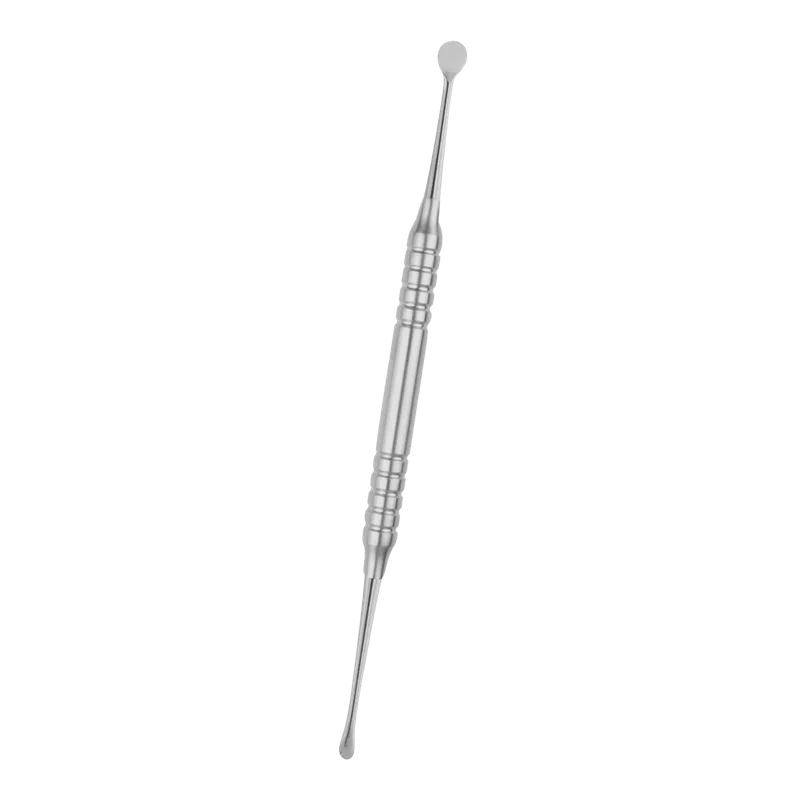 Goldman-Fox Periosteal Elevator 6mm/3mm - 10mm Hollow Handle - Equate Instruments