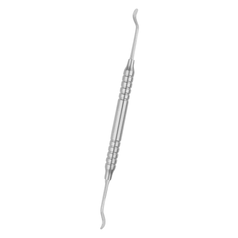Sinus Lift Anatomical Hollow Handle 10mm - Equate Instruments (image 1)