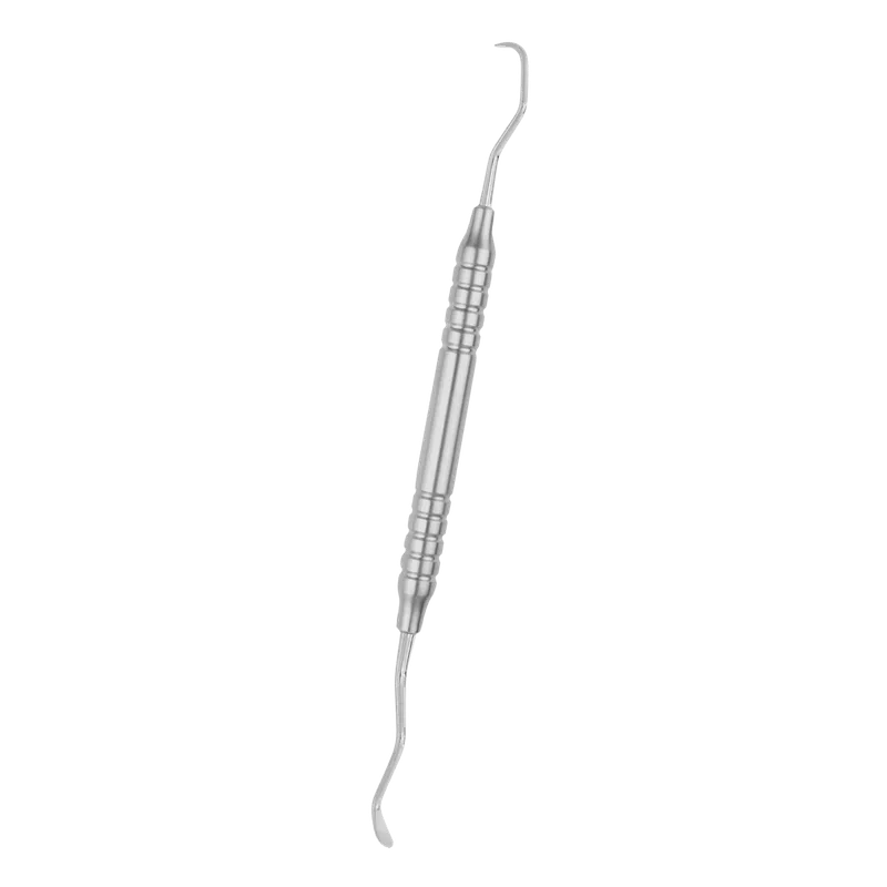 Sinus Lift Anatomical Hollow Handle 10mm - Equate Instruments (image 1)