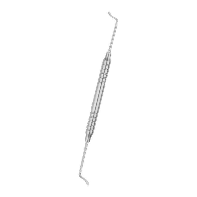 Sinus Lift Anatomical Hollow Handle 10mm - Equate Instruments (image 1)