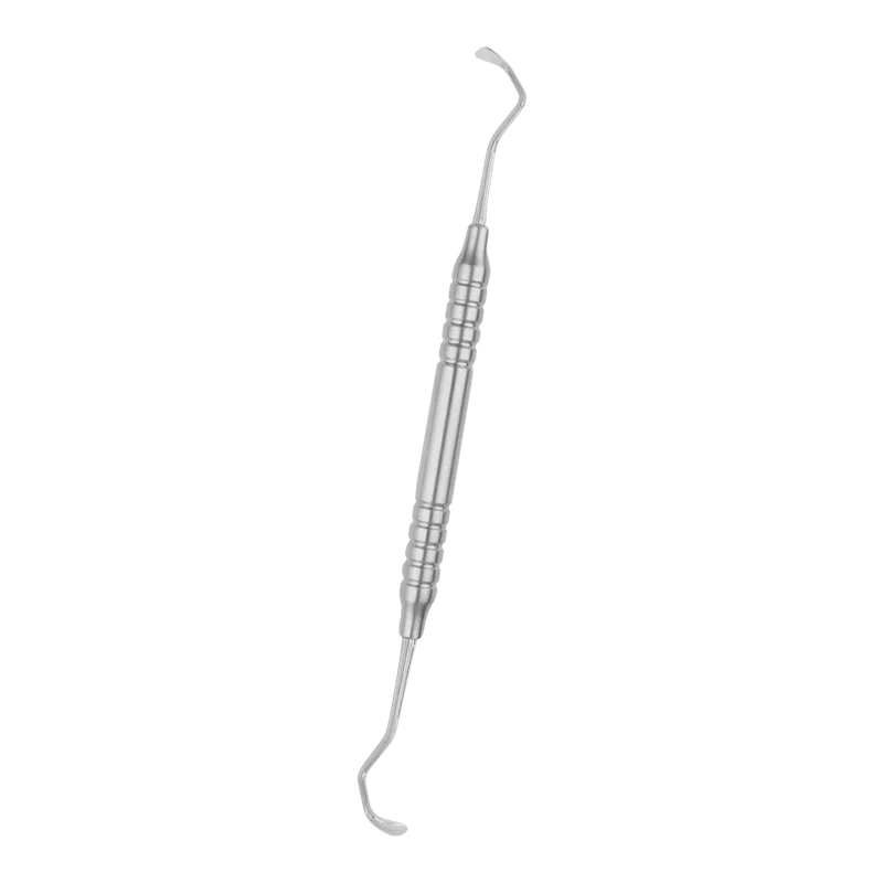 Sinus Lift Anatomical Hollow Handle 10mm - Equate Instruments (image 1)