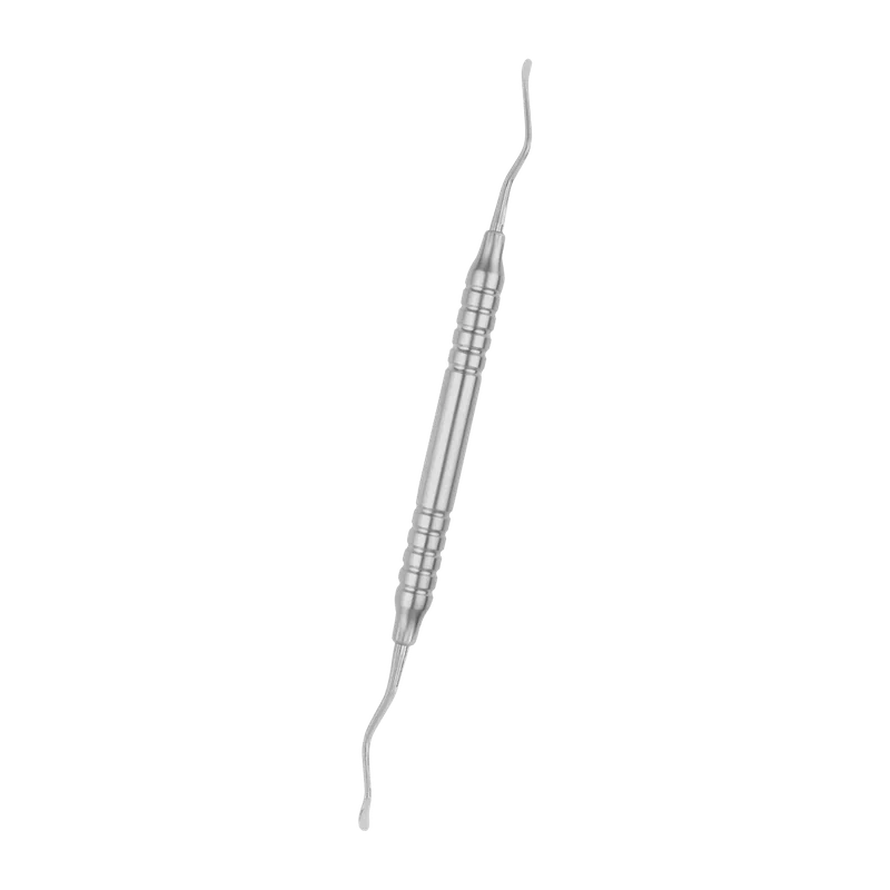 Sinus Lift Anatomical Hollow Handle 10mm - Equate Instruments (image 1)