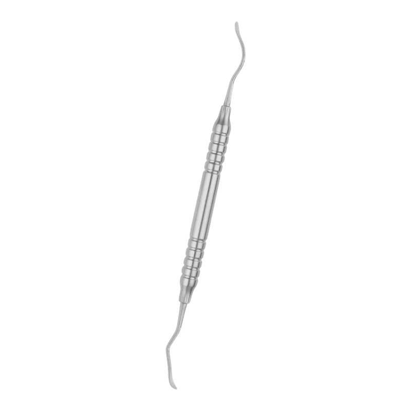 Sinus Lift Anatomical Hollow Handle 10mm - Equate Instruments (image 1)