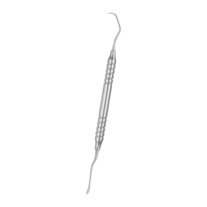Sinus Lift Anatomical Hollow Handle 10mm - Equate Instruments (image 1)