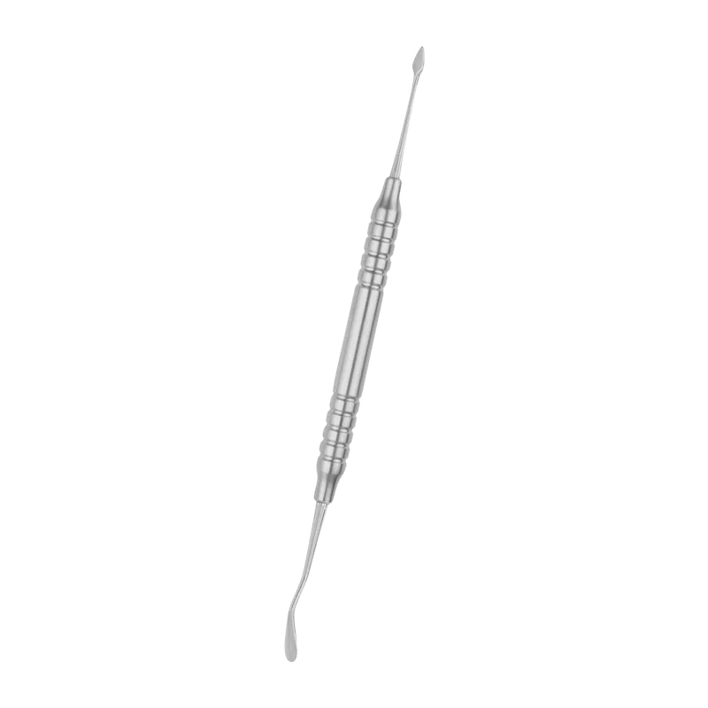 Sinus Lift Anatomical Hollow Handle 10mm - Equate Instruments (image 1)