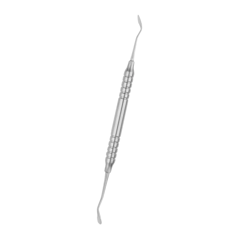 Sinus Lift Anatomical Hollow Handle 10mm - Equate Instruments (image 1)