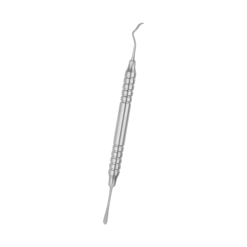 13KL Surgical Chisel - Anatomical Hollow Handle 10 mm - Equate Instruments