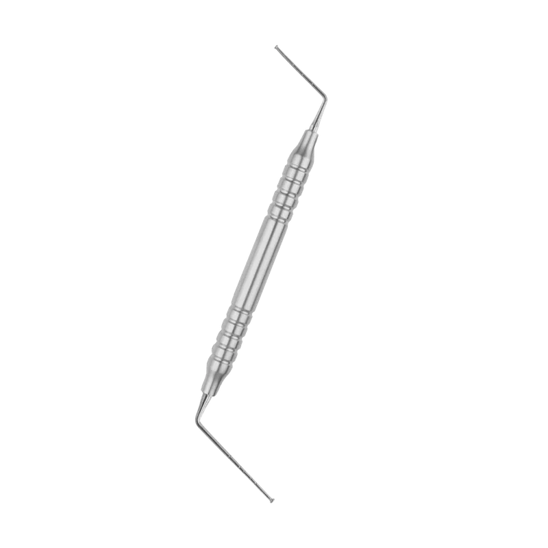 Depth Gauge - Anatomical Hollow Handle 10 mm - Equate Instruments
