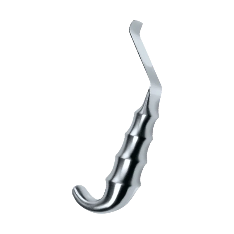 Langenbeck Retractor 30 x 11 mm - Equate Instruments