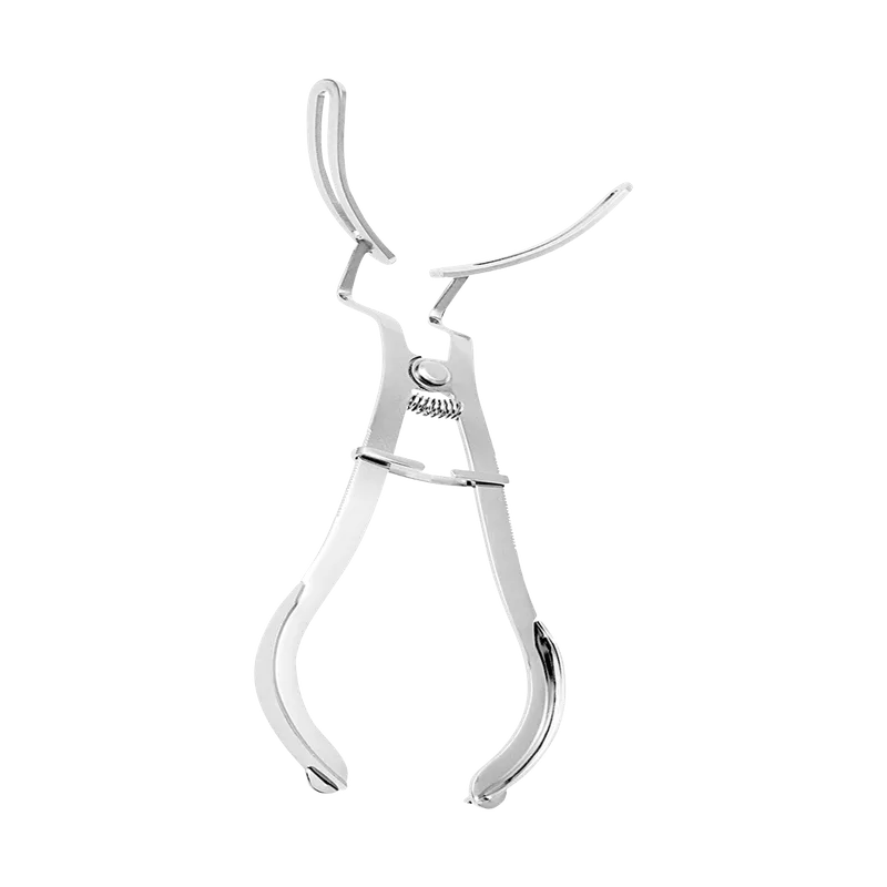 Rubber Dam Clamp Forceps - Equate Instruments