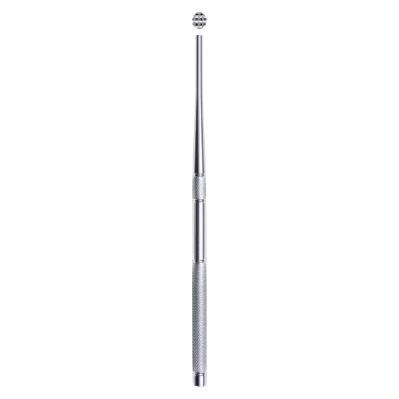 Bone Tamper 4 mm - Equate Instruments