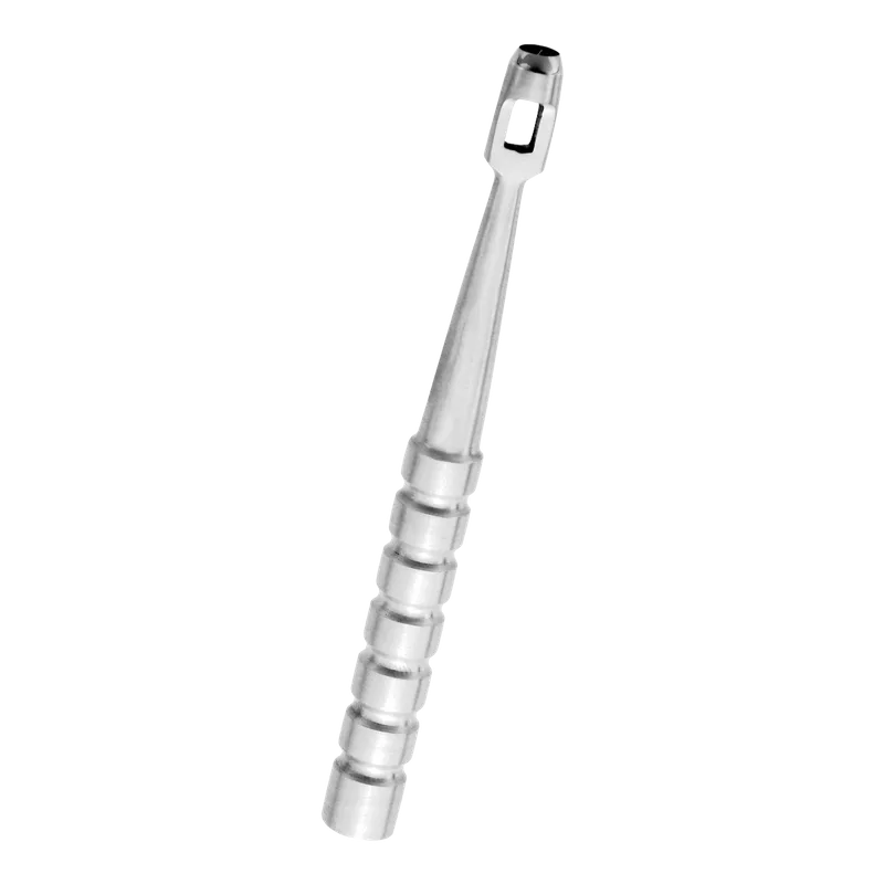 Tissue Punch Straight 3mm - Equate Instruments (image 1)