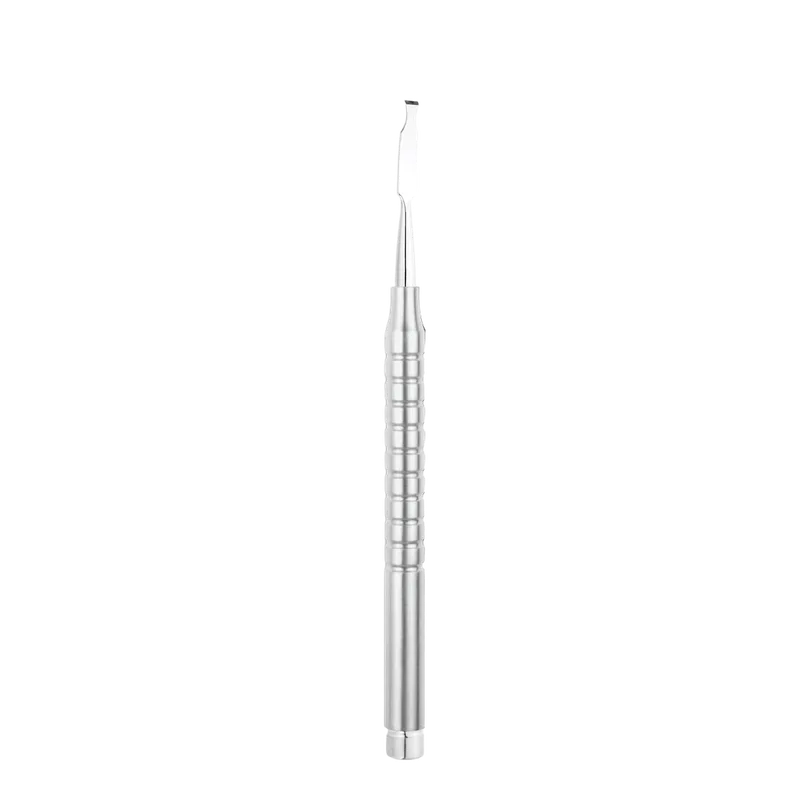 Bone Chisel Left Curved 5 mm - Equate Instruments