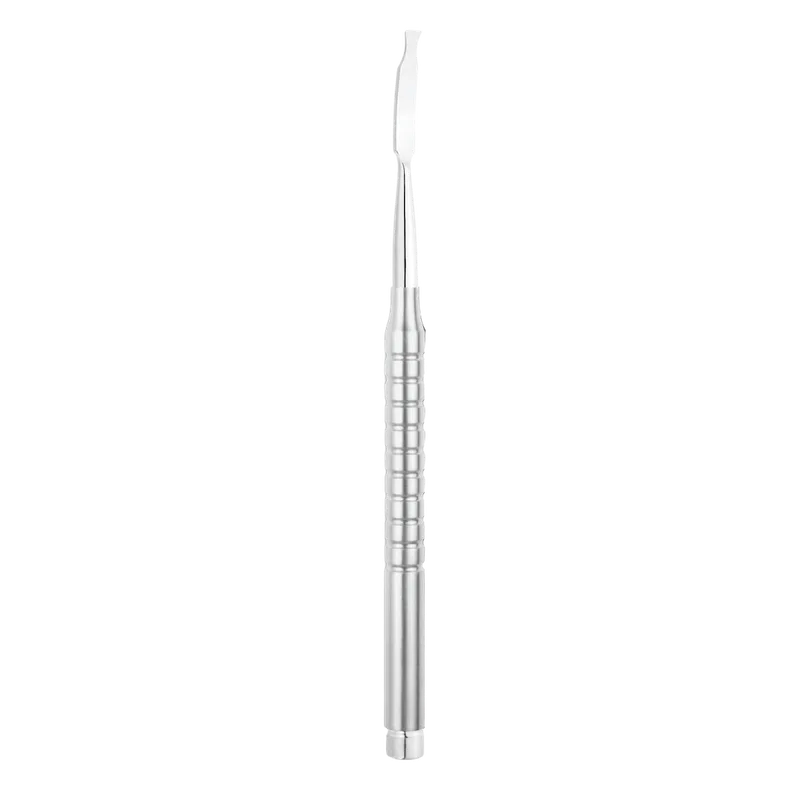 Bone Chisel Right Curved 5 mm - Equate Instruments