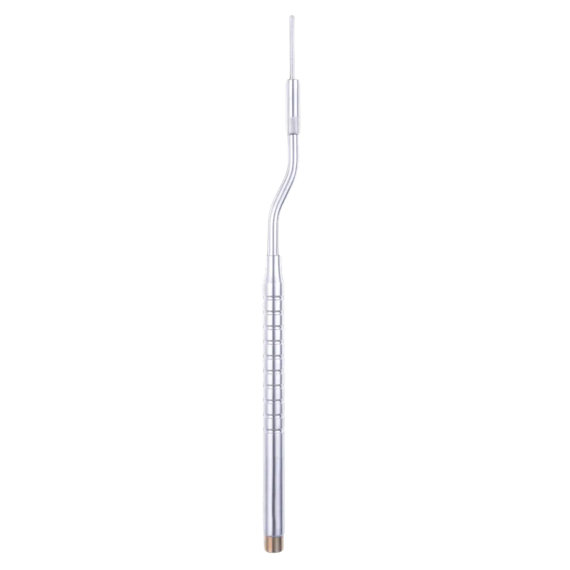 Osteotome Curved-Concave Ø2.0 mm - 180 mm - Equate Instruments