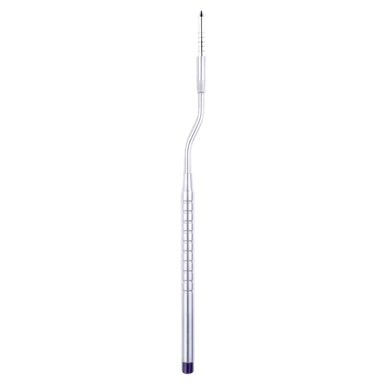 Osteotome Curved-Convex Ø3.2 mm - 180 mm - Equate Instruments