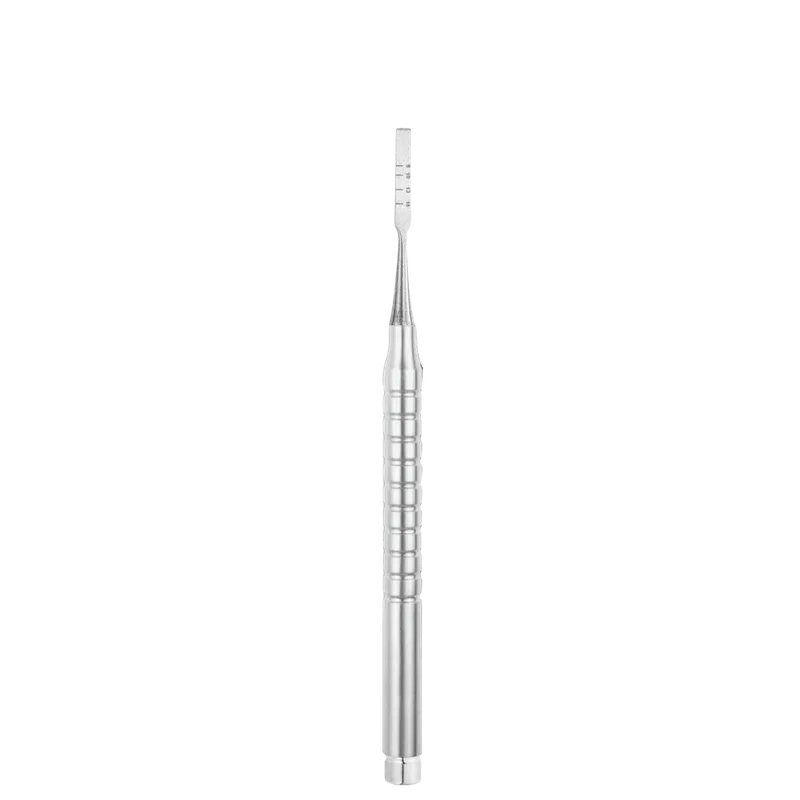 Bone Chisel Single Cut 3 mm - Equate Instruments