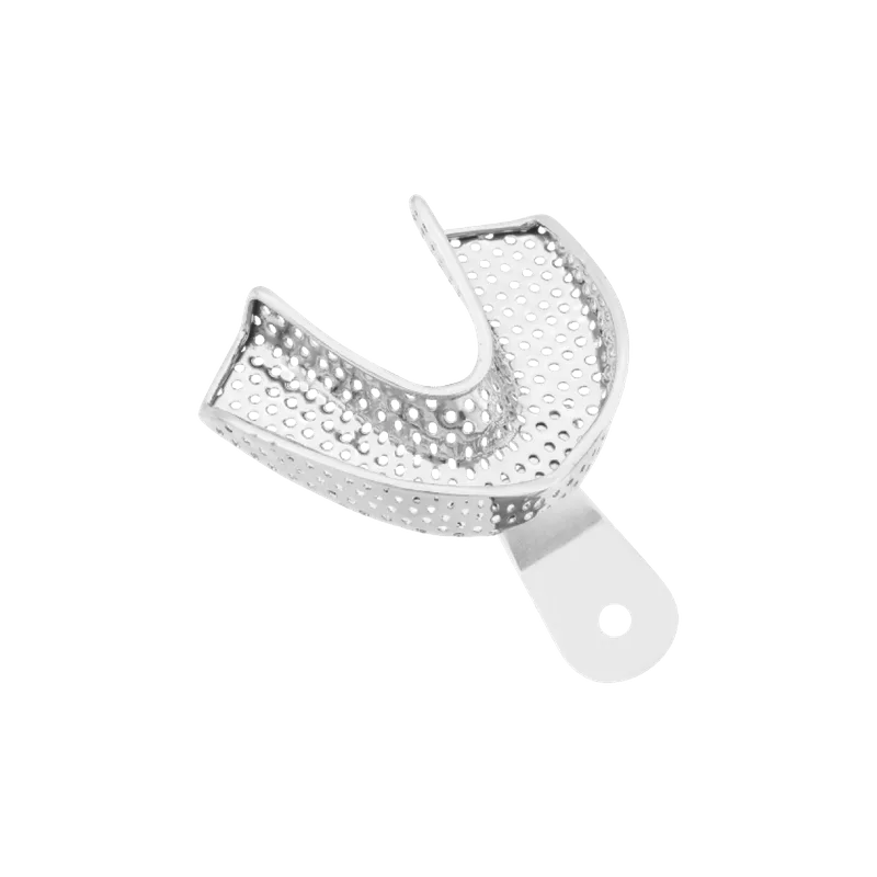 Perforated Lower Impression Tray Fig.4 XL - Equate Instruments