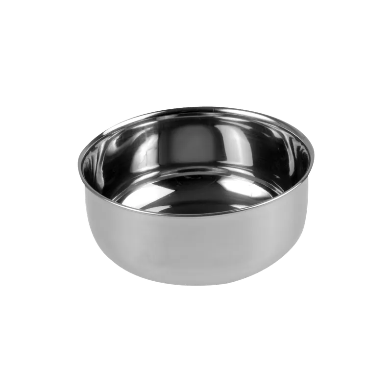 Stainless Steel Procedure Bowl 125 mm - Equate Instruments