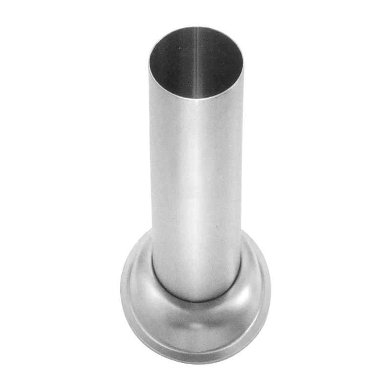 Stainless Steel Instrument Holder 8 x 20 cm - Equate Instruments