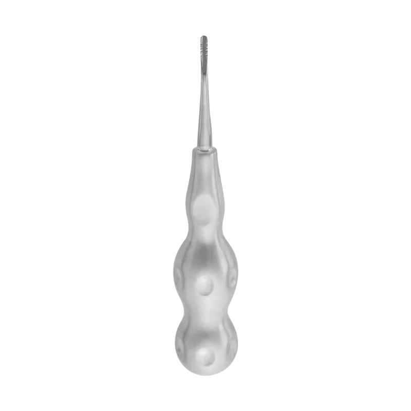Elevator Straight Rounded Head 2.5mm - Equate Instruments (image 1)