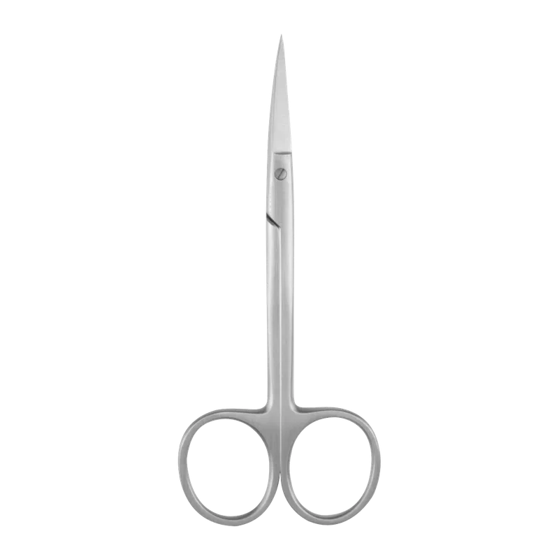 Iris Scissors Curved 13cm - Equate Instruments