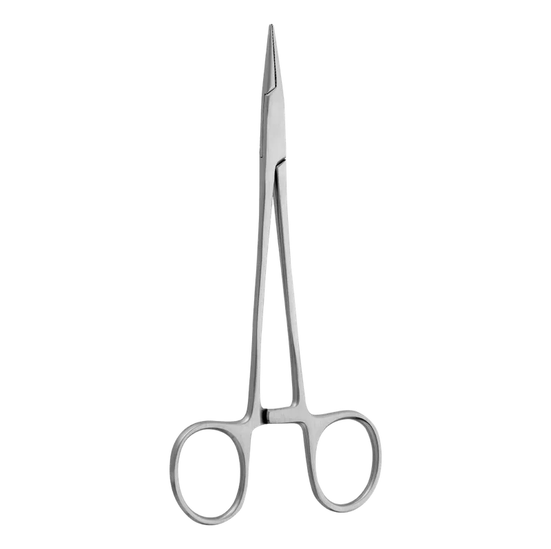 Micro Needle Holder 14cm - Equate Instruments (image 1)