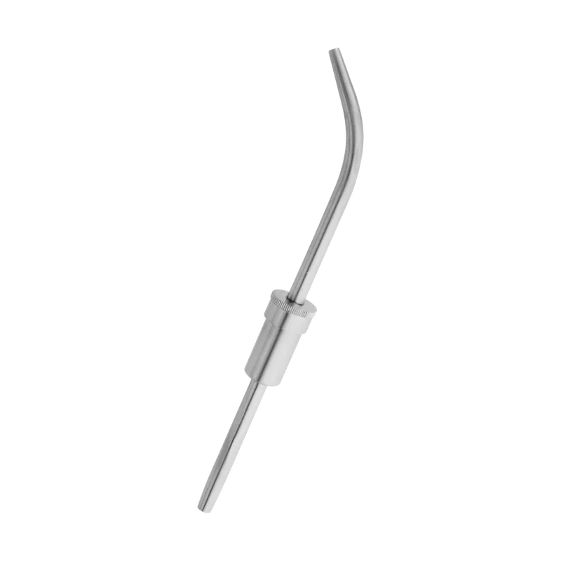 Bone Collector with Filter 12 mm - Equate Instruments