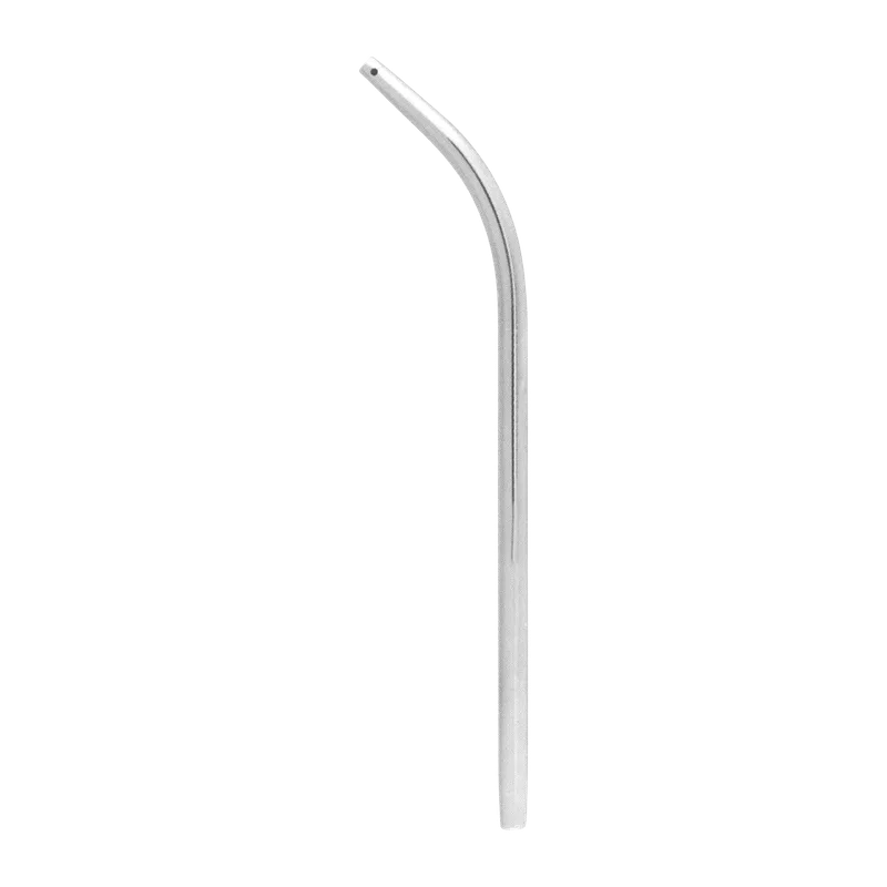 Titanium Surgical Suction Tube 1.5mm - Equate Instruments