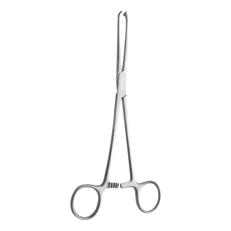 Allis Tissue Forceps 4x5 Teeth 20cm - Equate Instruments
