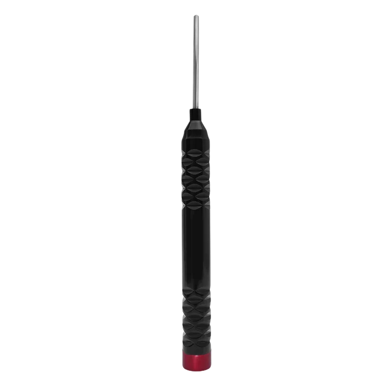 Periotome 2 mm Straight - Flexible Blade, Black Handle - Equate Instruments
