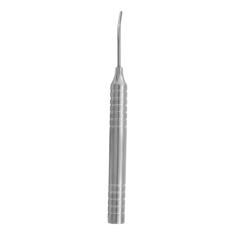 Periotome 3 mm Curved - Flexible Blade - Equate Instruments