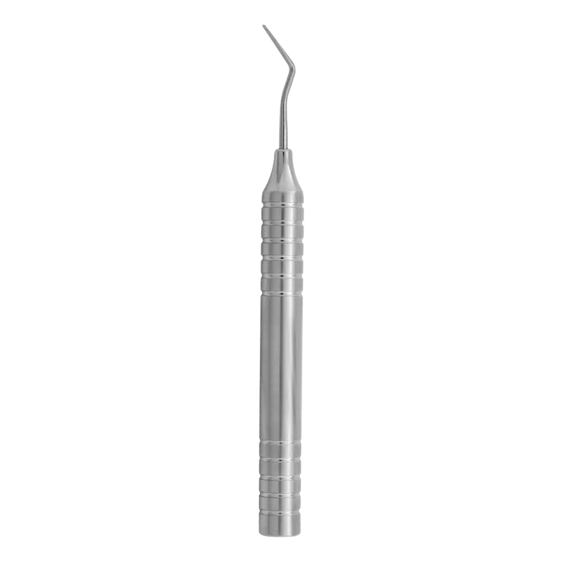 Periotome 2 mm Curved - Flexible Blade (Angled) - Equate Instruments