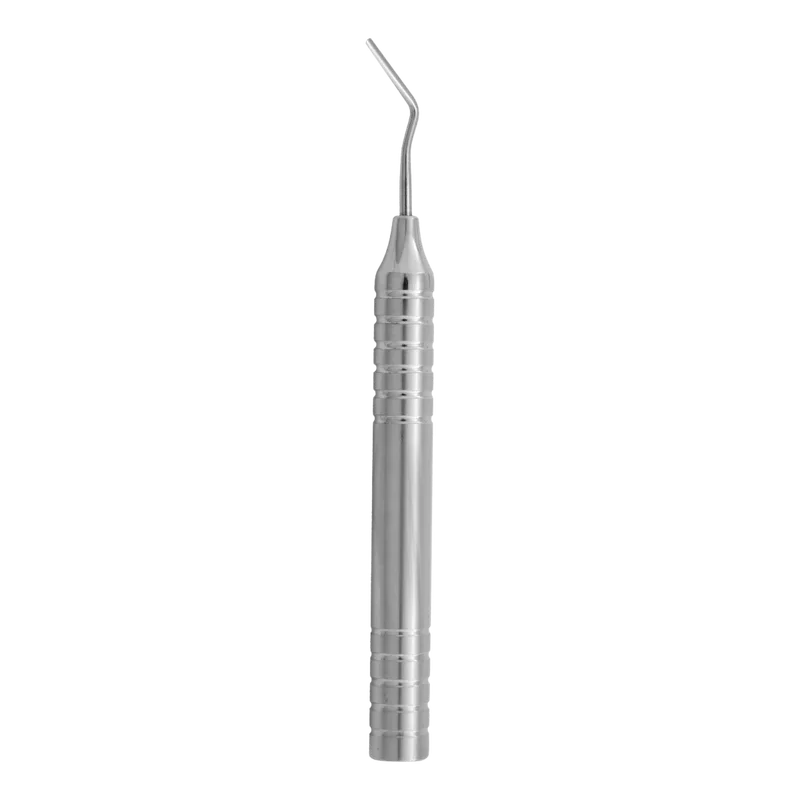 Periotome 2 mm Curved - Flexible Blade - Equate Instruments