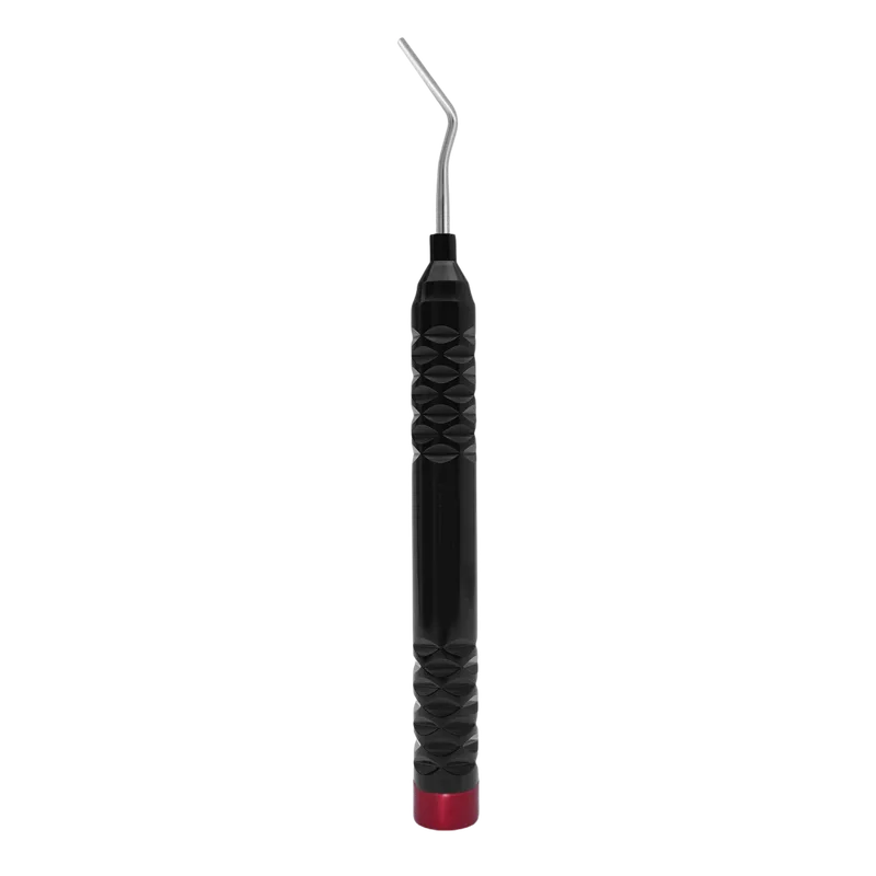 Periotome 2 mm Curved - Flexible Blade, Black Handle - Equate Instruments