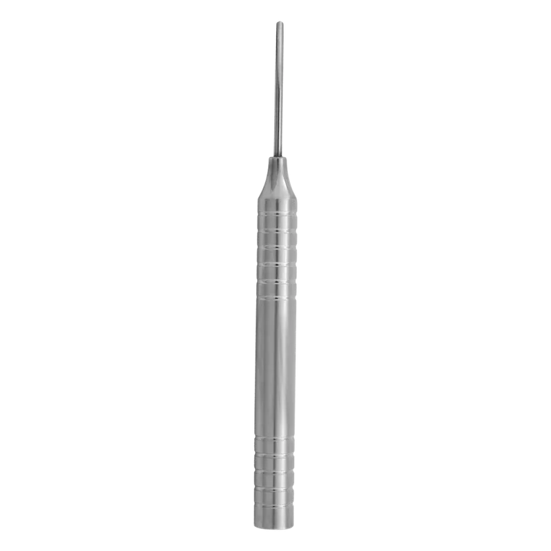 Periotome 3 mm Straight - Flexible Blade - Equate Instruments