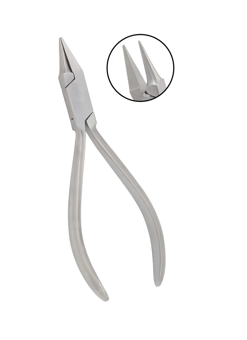 Adams Pliers No. 65 - Equate Instruments (image 1)