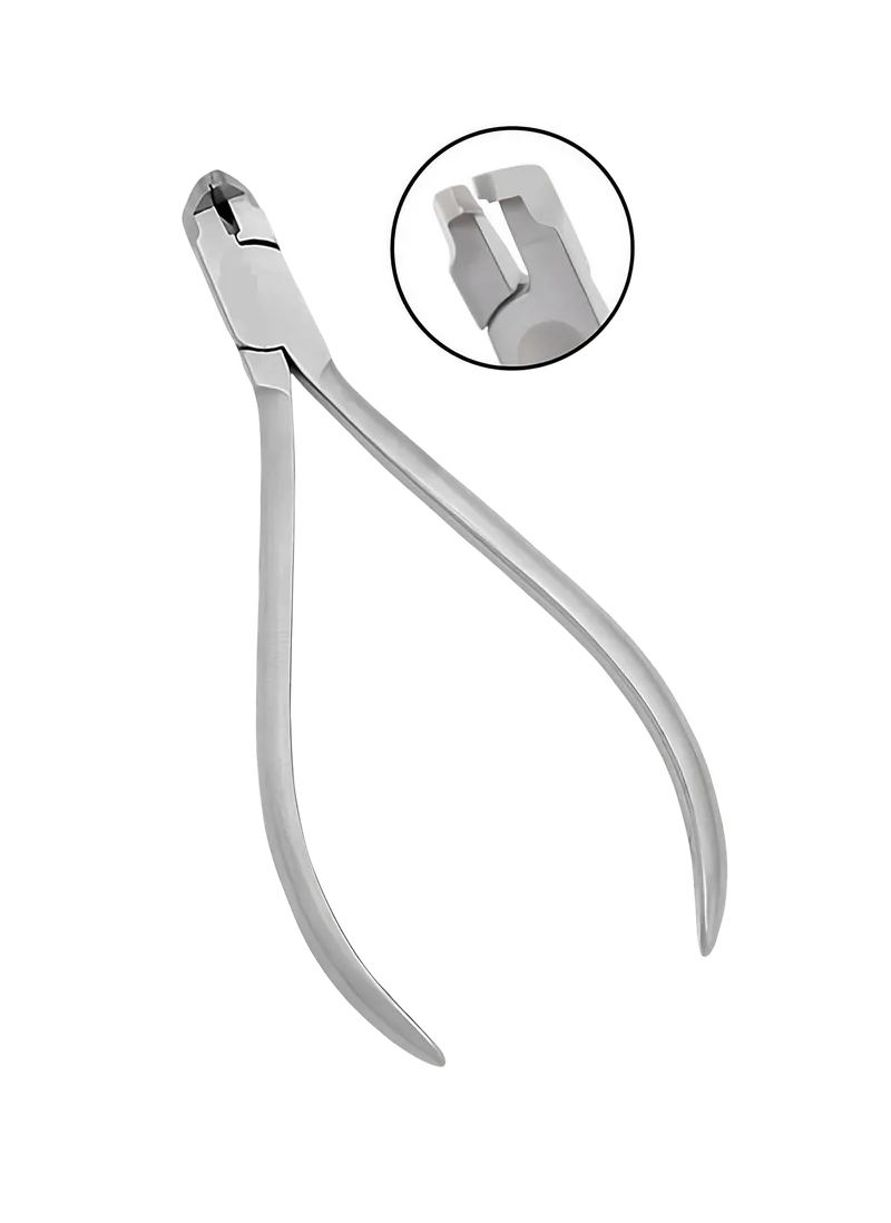 Distal End Cutter Universal Cut 12cm - Equate Instruments (image 1)
