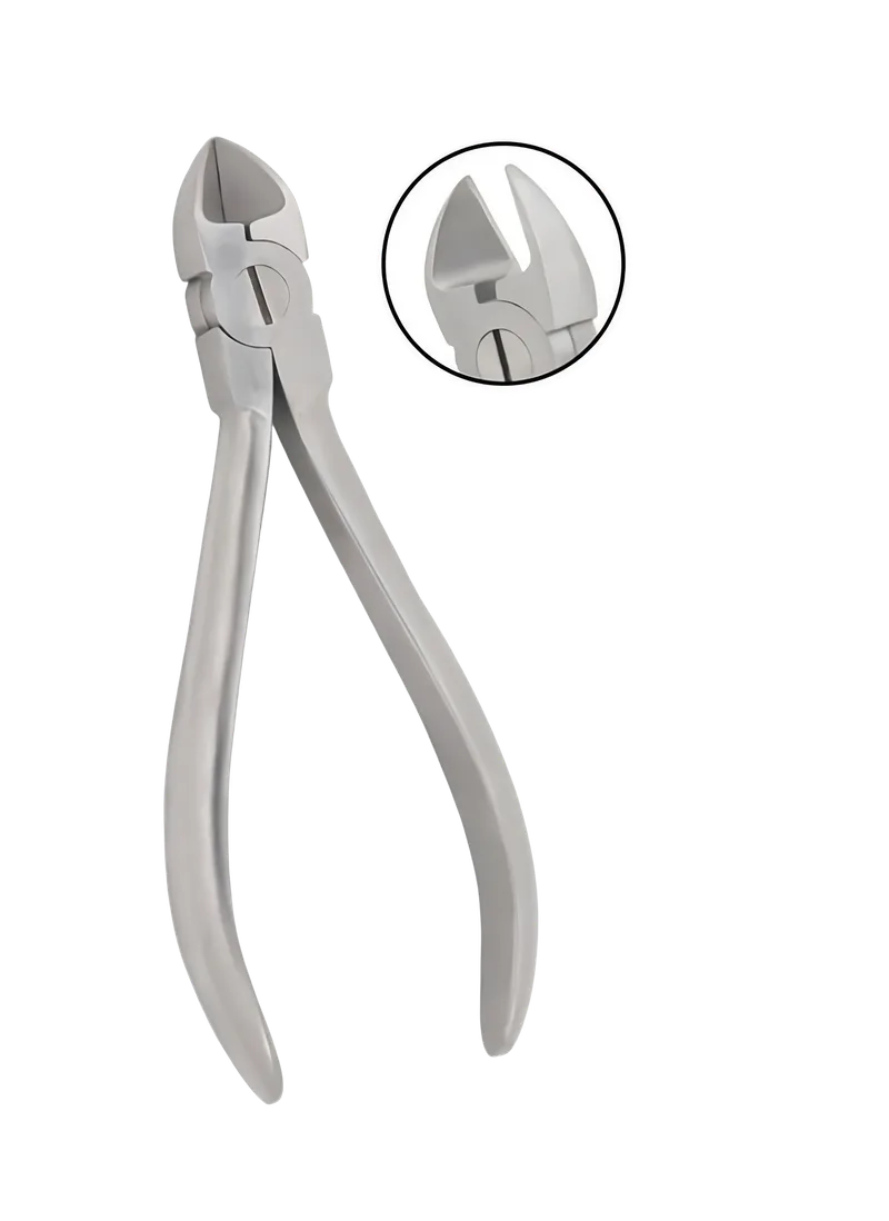 Heavy Wire Cutter - Equate Instruments (image 1)