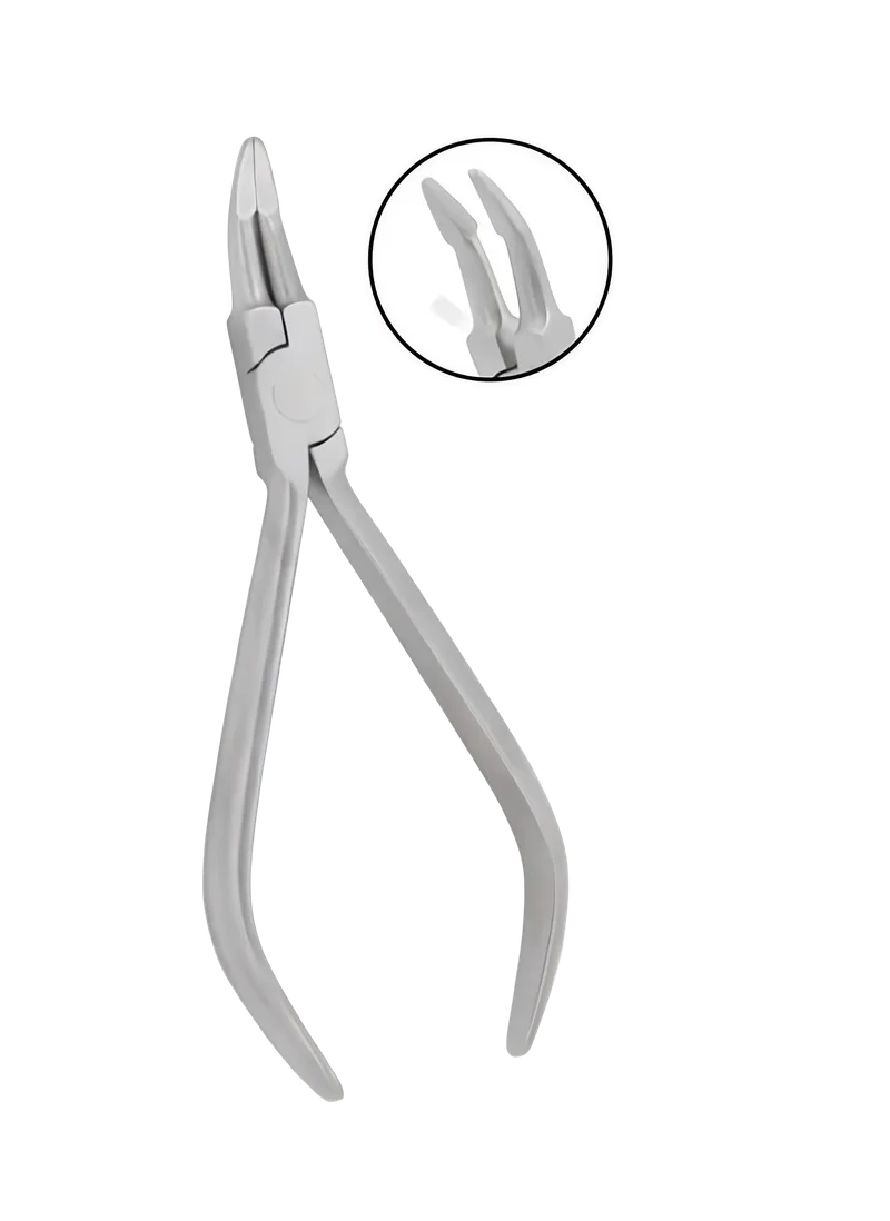 Slim Weingart Pliers 13 cm - Equate Instruments