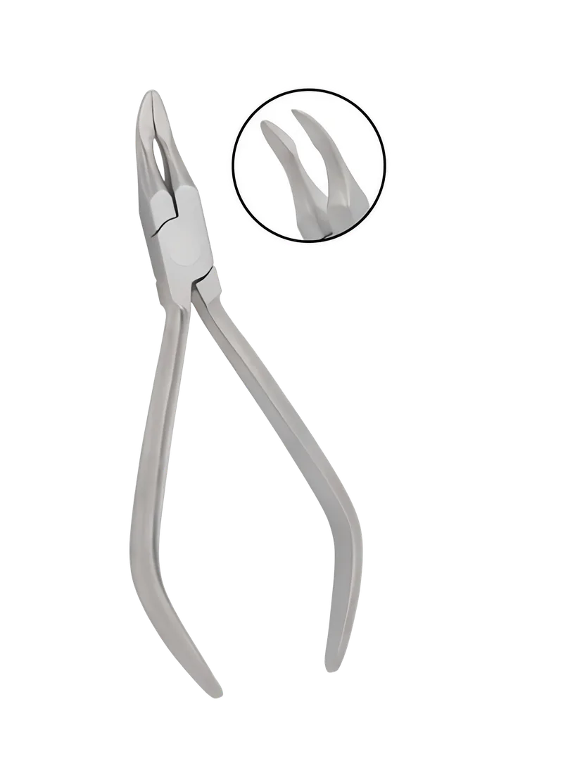 Slim Weingart Pliers 13 cm - Equate Instruments