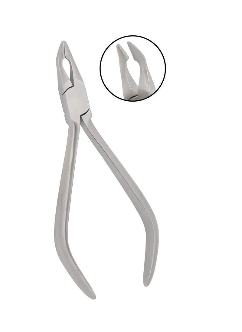 Weingart Pliers 12.5 cm - Equate Instruments