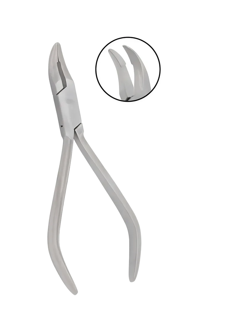 Weingart Pliers 14 cm - Equate Instruments