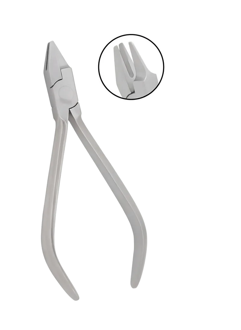 Three-Jaw Pliers 12.5 cm - Equate Instruments