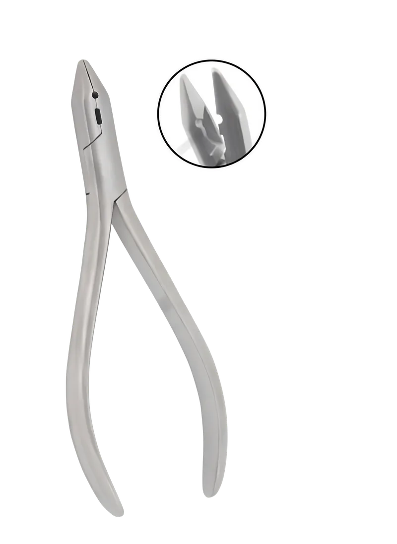 Universal Pliers - Flat Pattern 15.5 cm - Equate Instruments