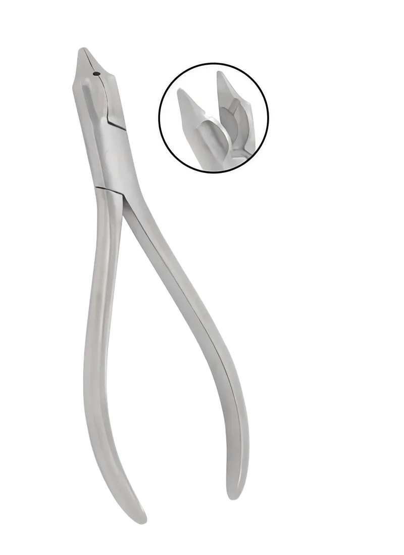 Universal Pliers 15.5 cm - Equate Instruments