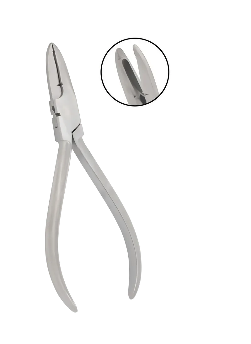 Wald-Sachs Universal Pliers - 15.5 cm - Equate Instruments