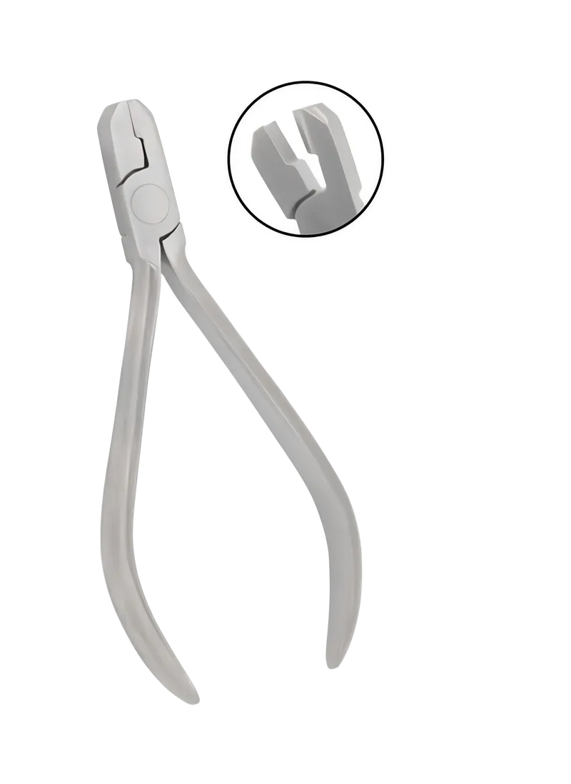 Arch Forming Pliers - 12 cm - Equate Instruments